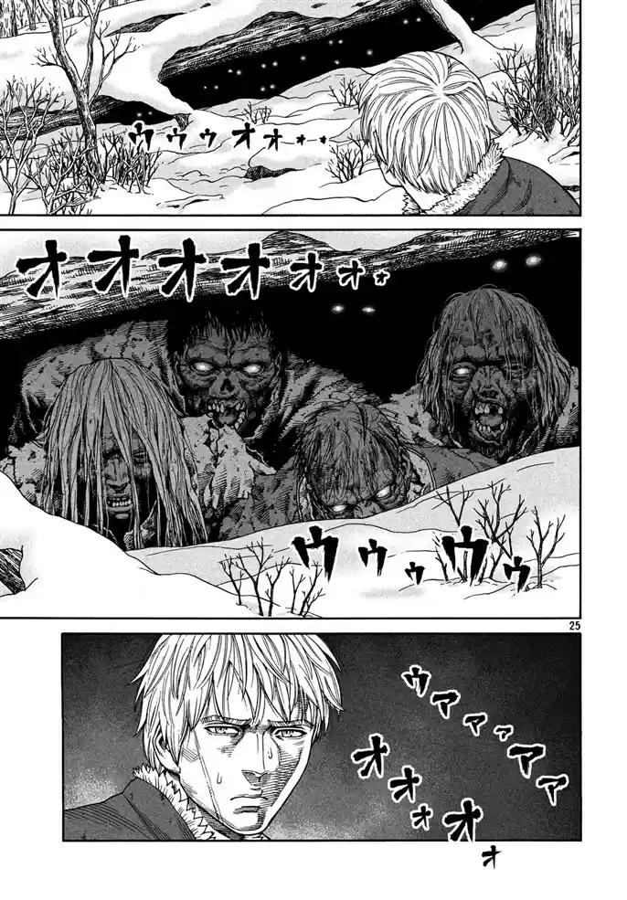 Read Vinland Saga Português Manga Online