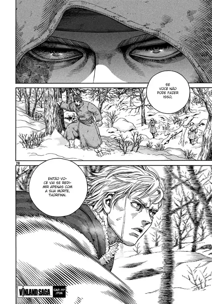 Read Vinland Saga Português Manga Online