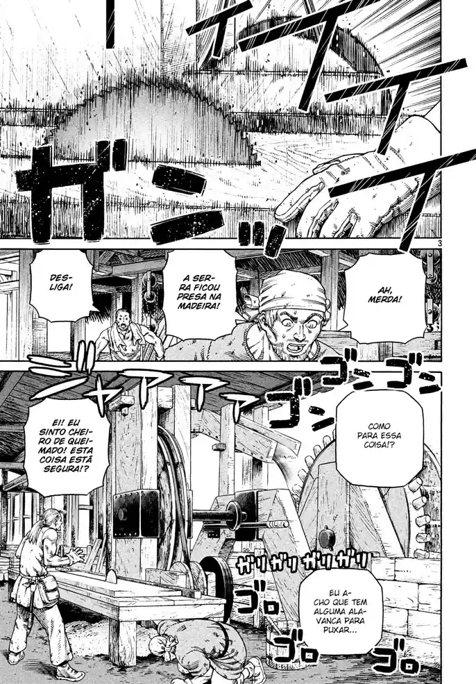 Read Vinland Saga Português Manga Online