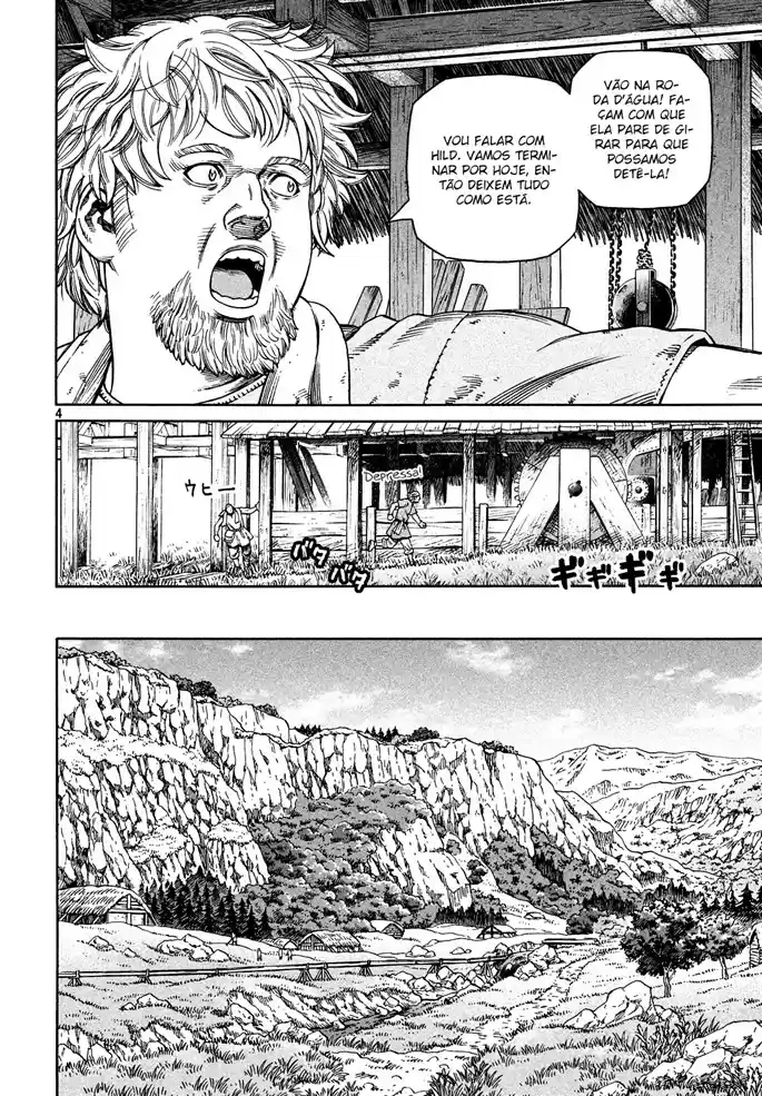Read Vinland Saga Português Manga Online