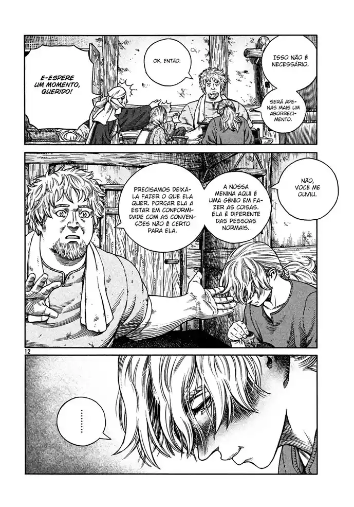 Read Vinland Saga Português Manga Online