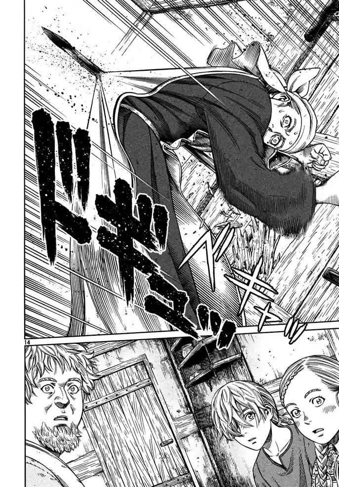 Read Vinland Saga Português Manga Online