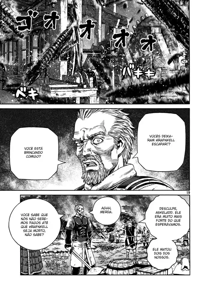 Read Vinland Saga Português Manga Online