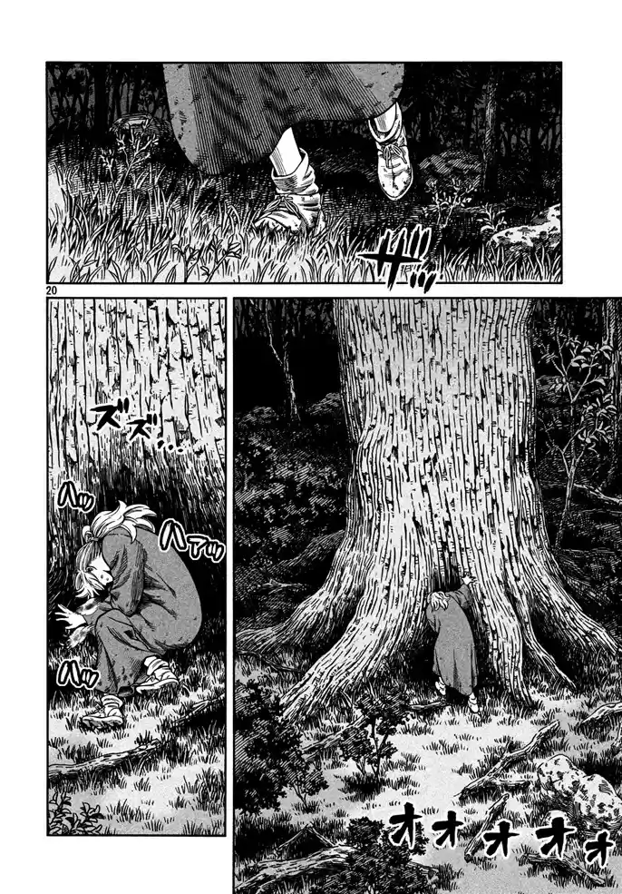 Read Vinland Saga Português Manga Online