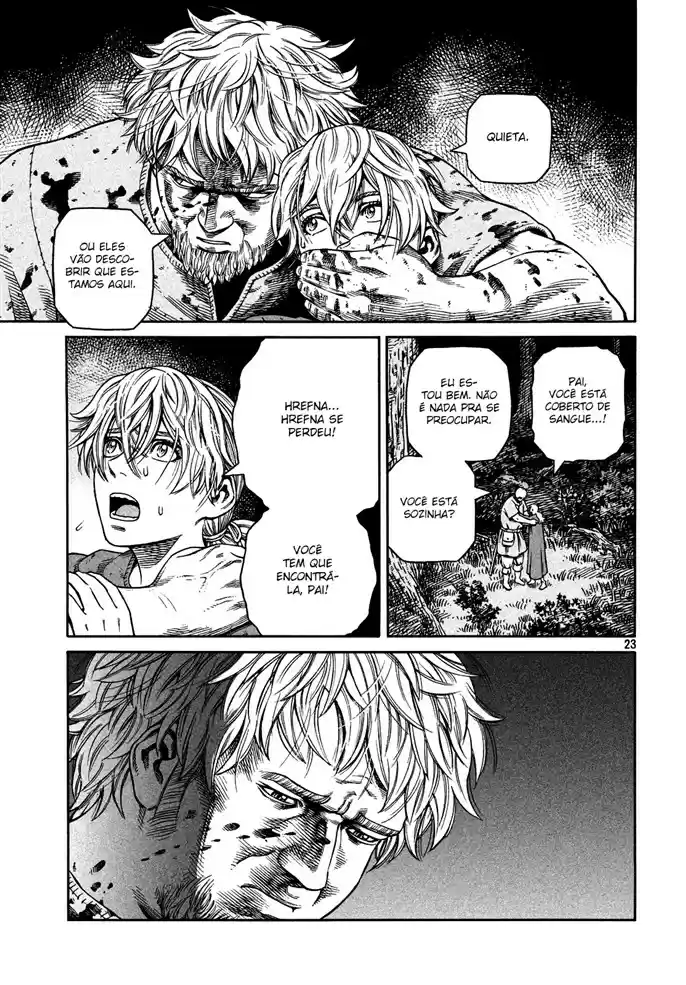 Read Vinland Saga Português Manga Online