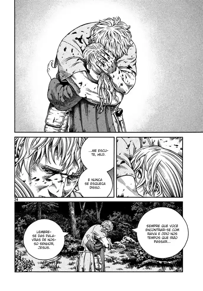 Read Vinland Saga Português Manga Online