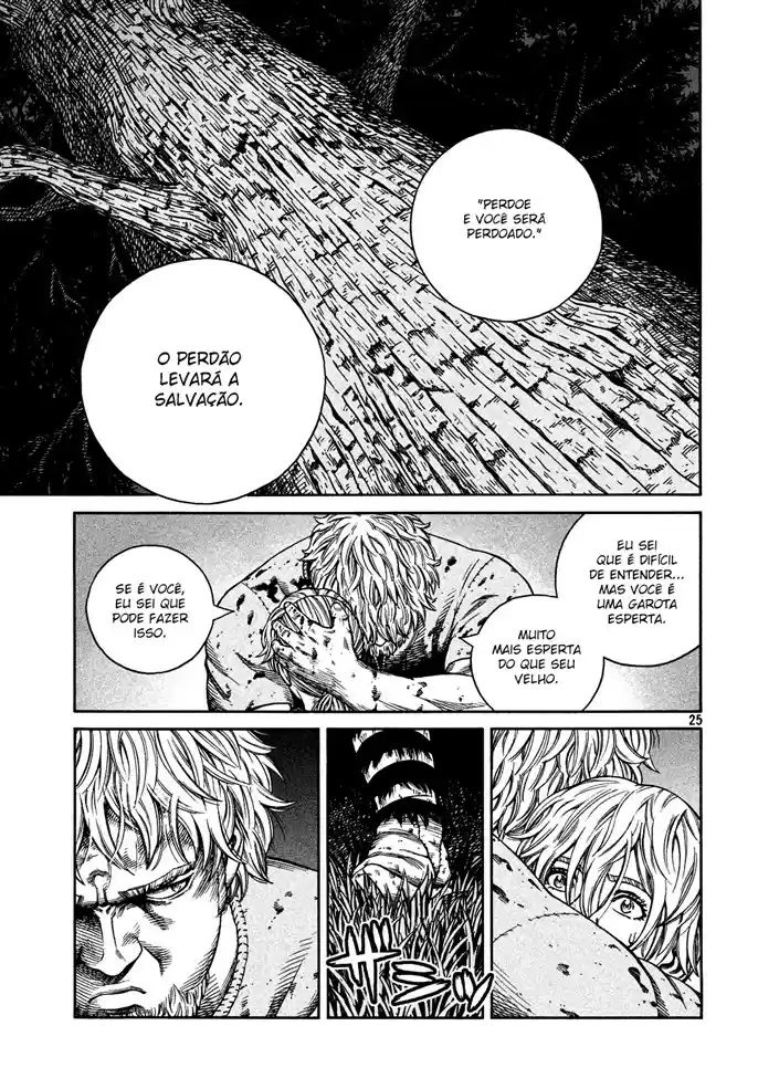 Read Vinland Saga Português Manga Online