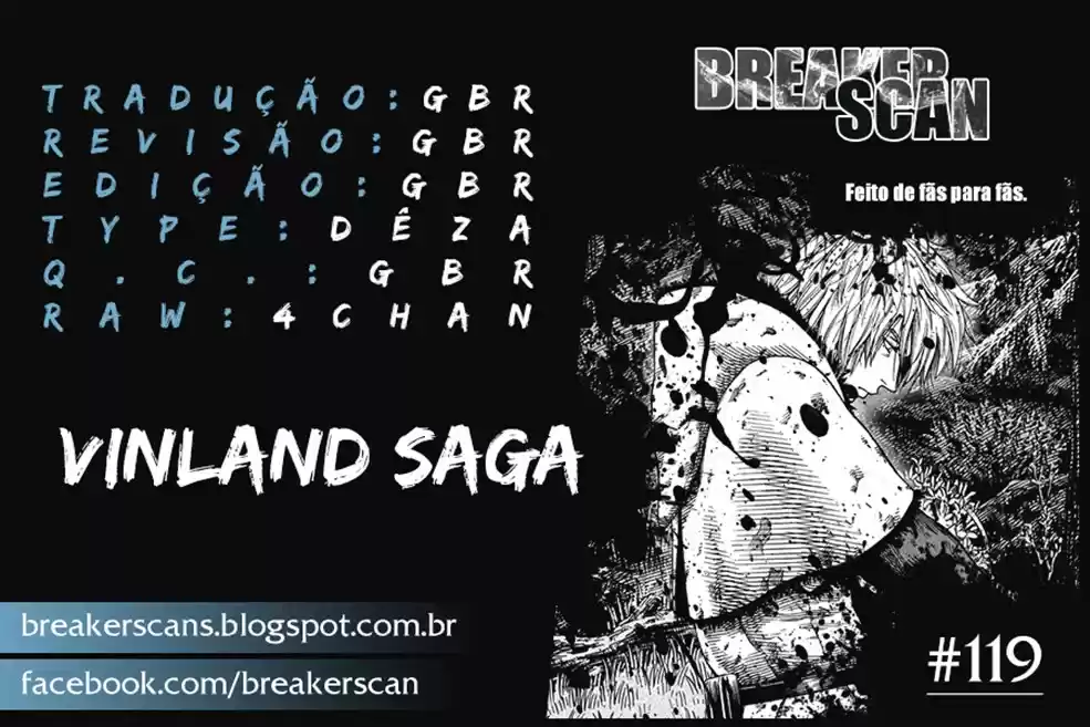 Read Vinland Saga Português Manga Online