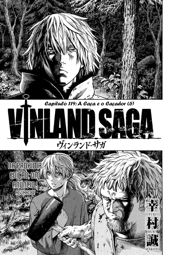 Read Vinland Saga Português Manga Online