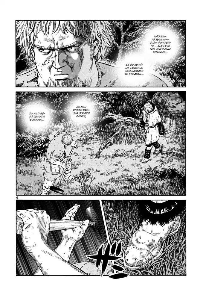 Read Vinland Saga Português Manga Online