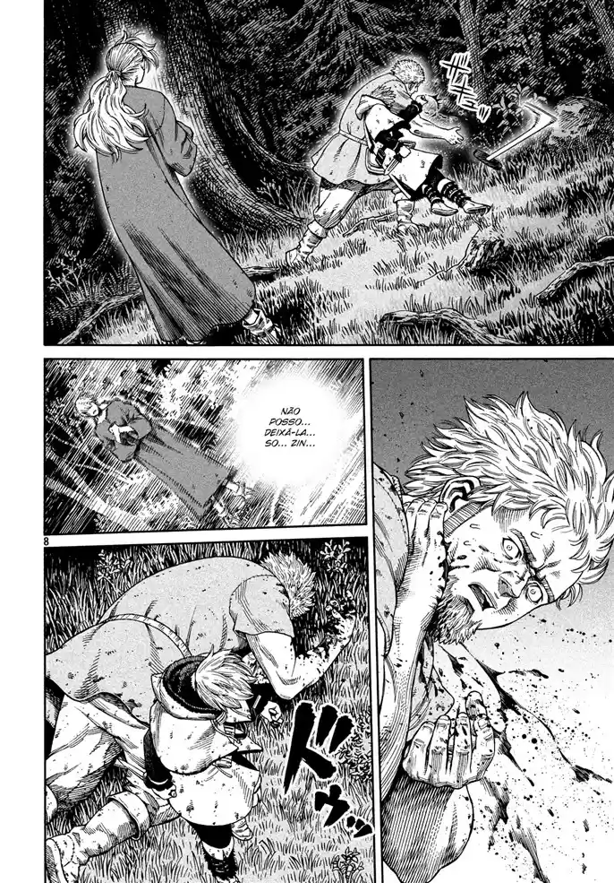 Read Vinland Saga Português Manga Online