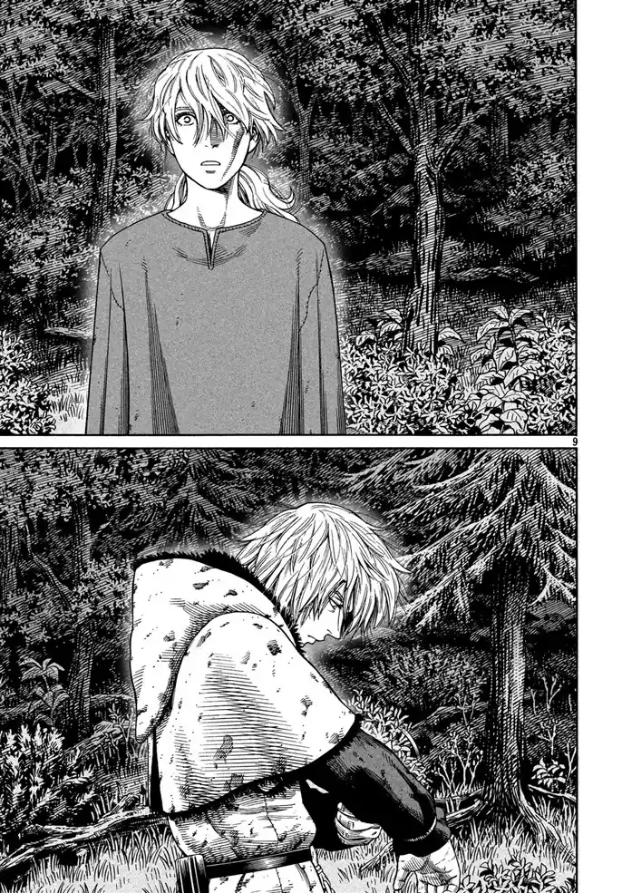 Read Vinland Saga Português Manga Online