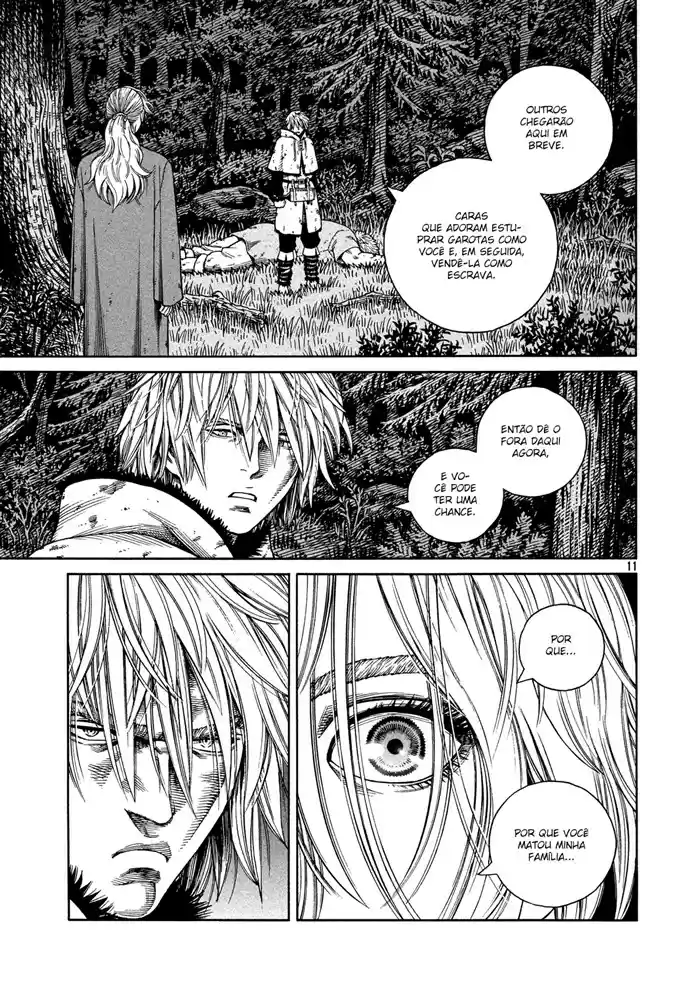Read Vinland Saga Português Manga Online
