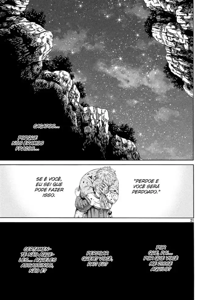 Read Vinland Saga Português Manga Online