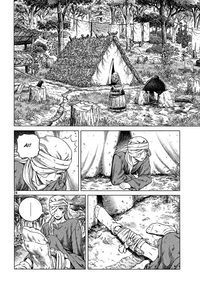 Read Vinland Saga Português Manga Online