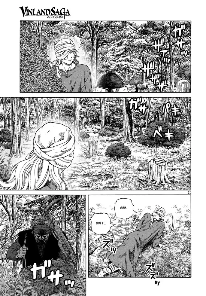 Read Vinland Saga Português Manga Online