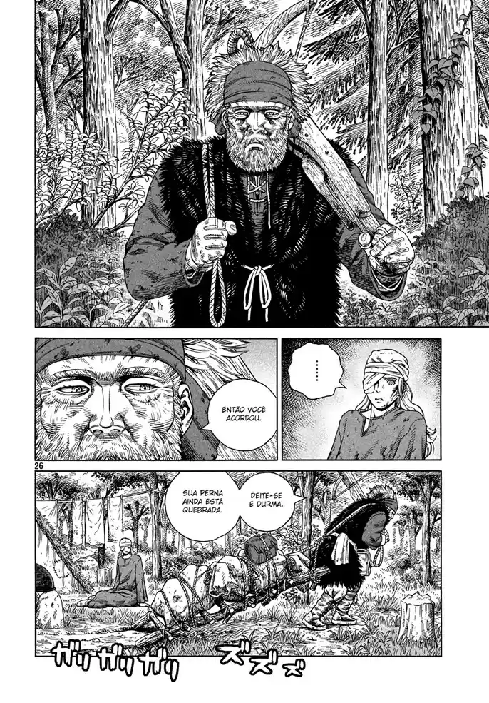 Read Vinland Saga Português Manga Online