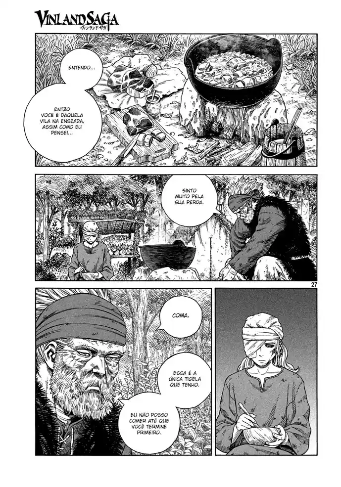 Read Vinland Saga Português Manga Online