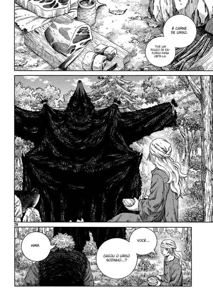 Read Vinland Saga Português Manga Online