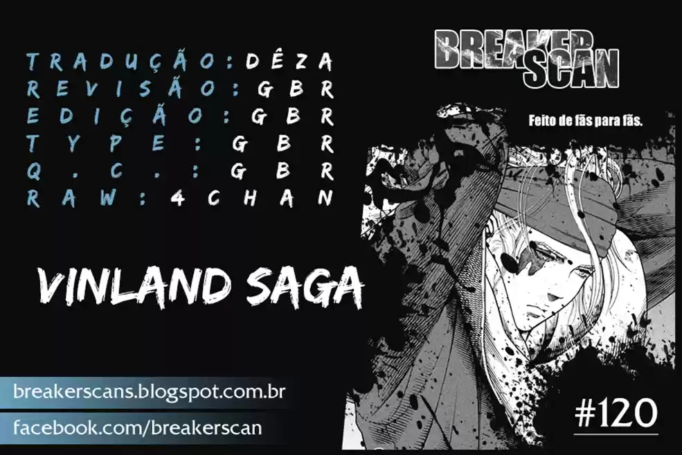 Read Vinland Saga Português Manga Online