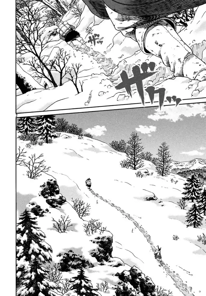 Read Vinland Saga Português Manga Online