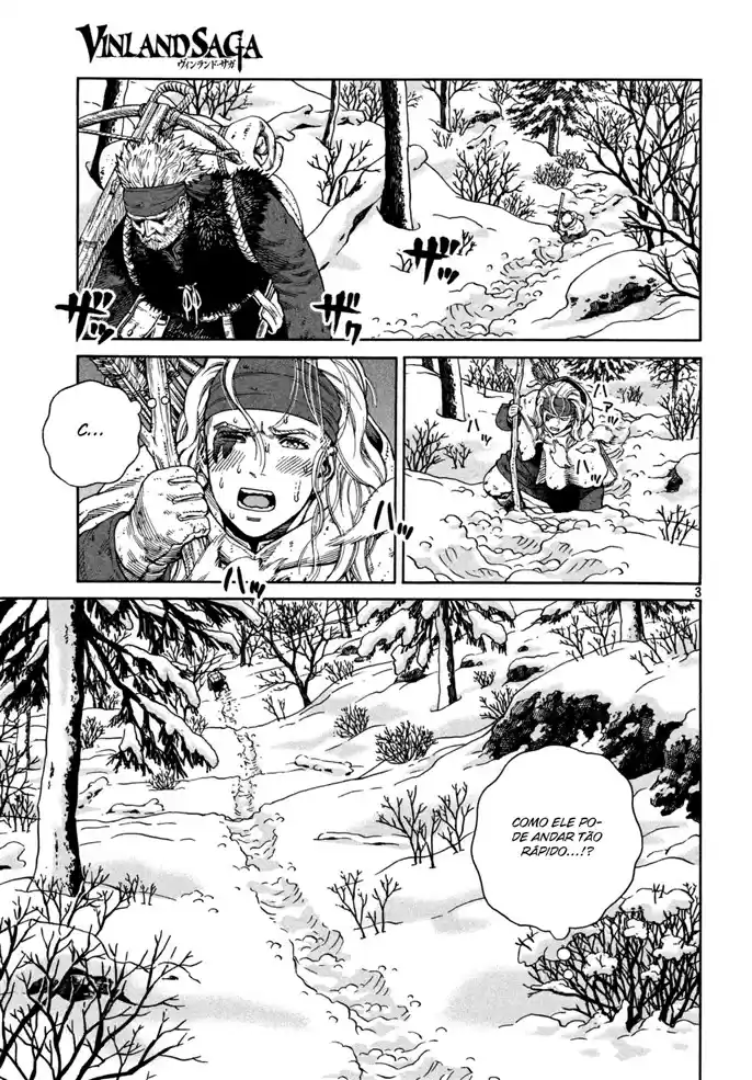 Read Vinland Saga Português Manga Online