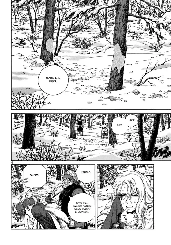 Read Vinland Saga Português Manga Online