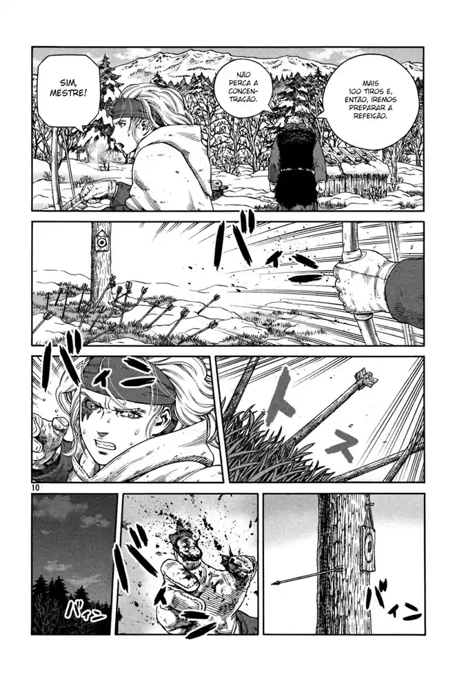 Read Vinland Saga Português Manga Online