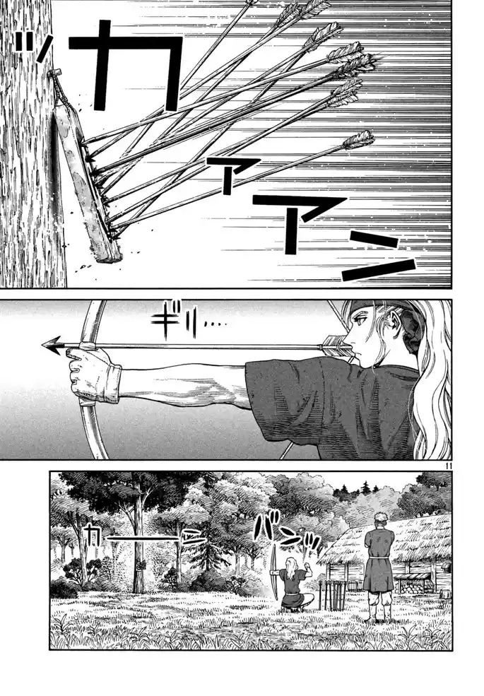 Read Vinland Saga Português Manga Online