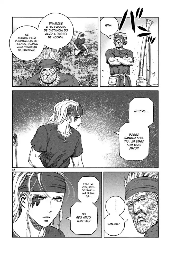 Read Vinland Saga Português Manga Online