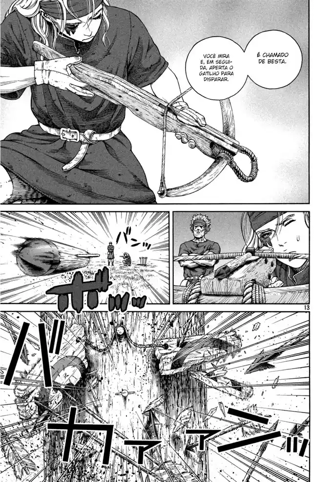 Read Vinland Saga Português Manga Online