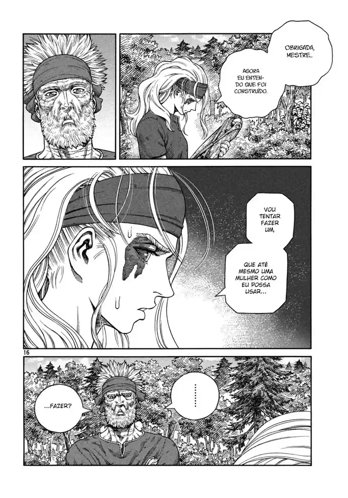 Read Vinland Saga Português Manga Online
