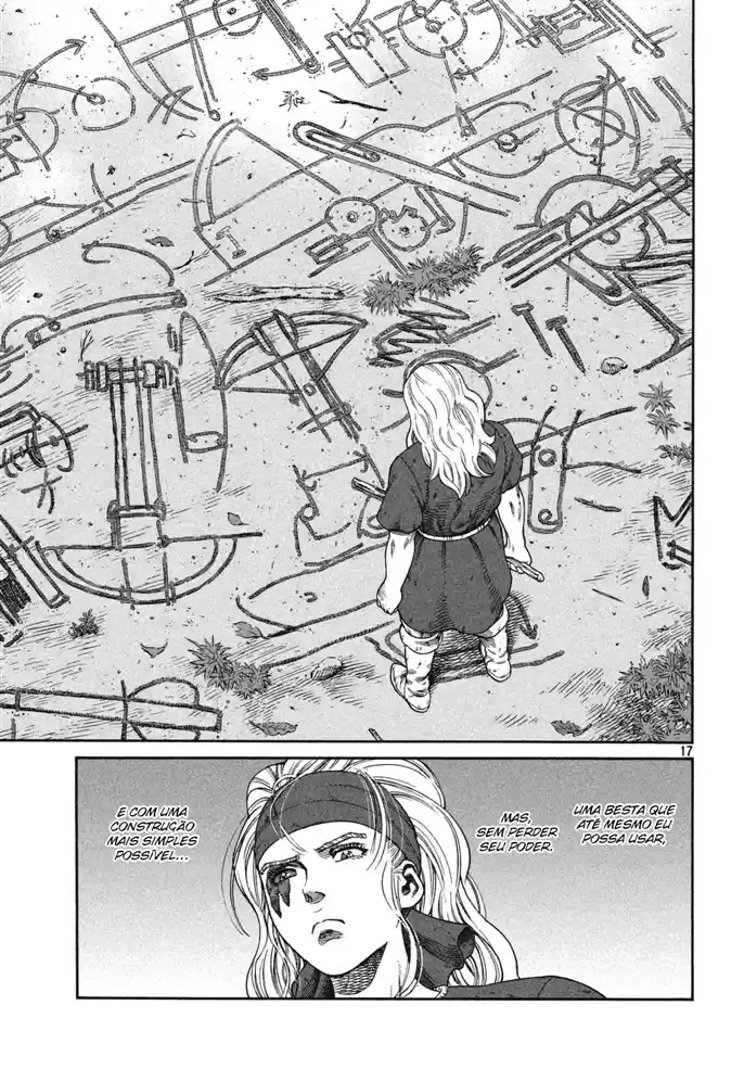 Read Vinland Saga Português Manga Online