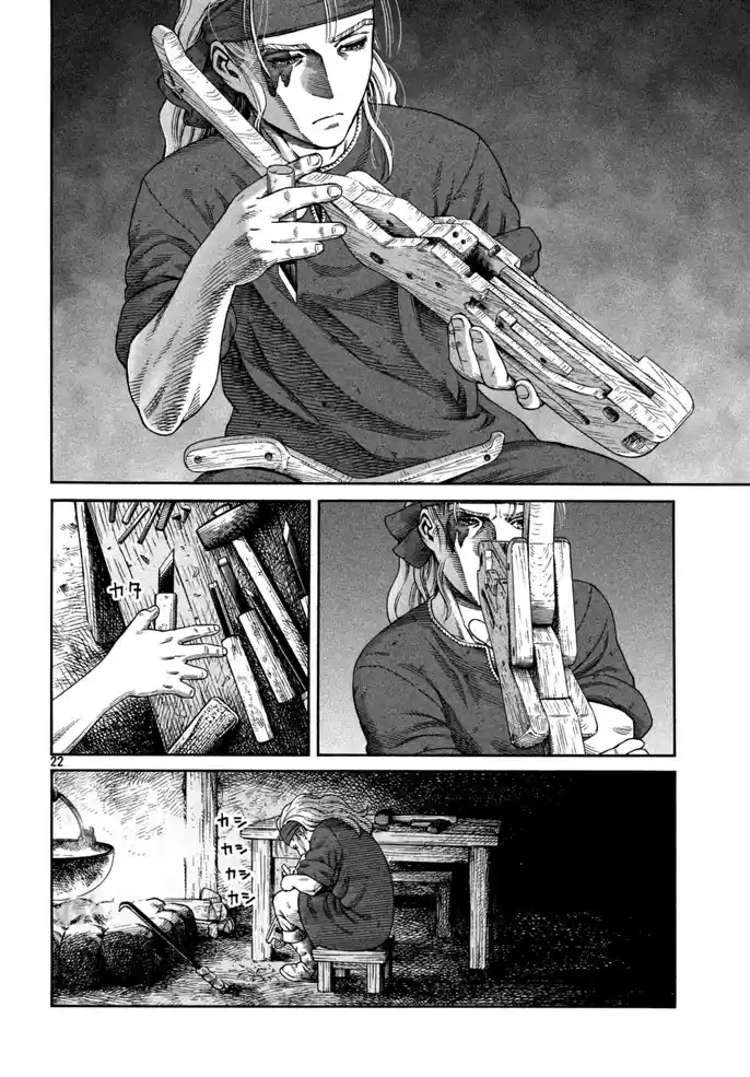 Read Vinland Saga Português Manga Online