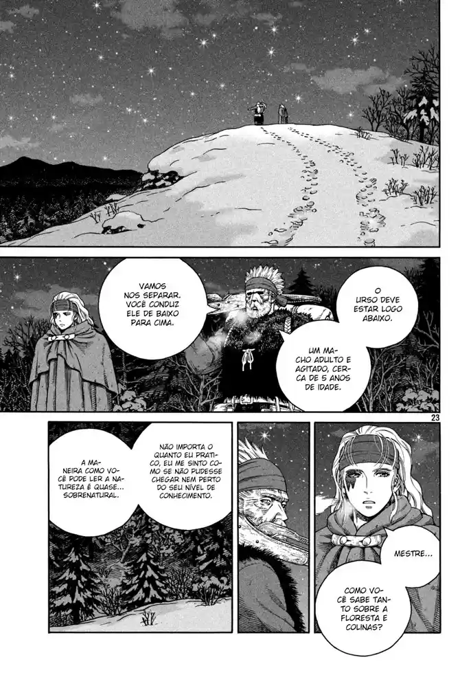 Read Vinland Saga Português Manga Online