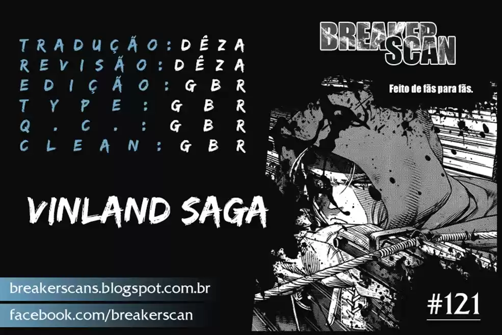 Read Vinland Saga Português Manga Online