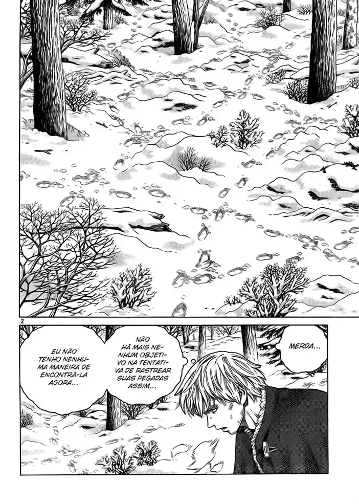 Read Vinland Saga Português Manga Online