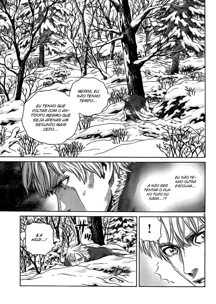 Read Vinland Saga Português Manga Online
