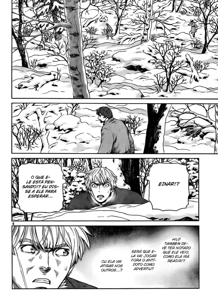 Read Vinland Saga Português Manga Online