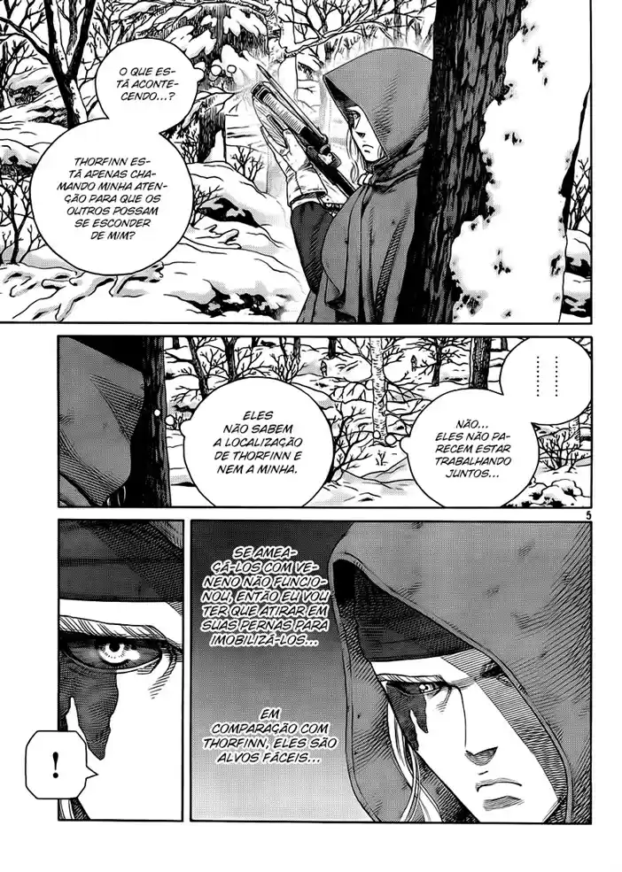 Read Vinland Saga Português Manga Online