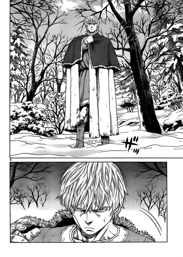 Read Vinland Saga Português Manga Online