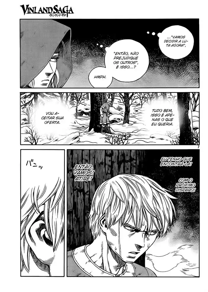 Read Vinland Saga Português Manga Online