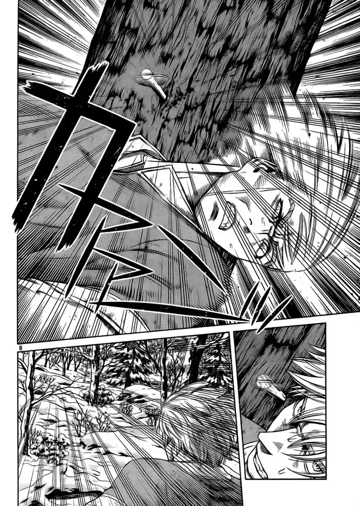 Read Vinland Saga Português Manga Online