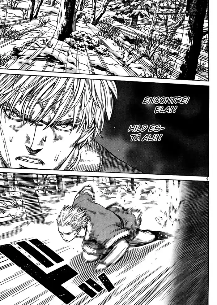 Read Vinland Saga Português Manga Online