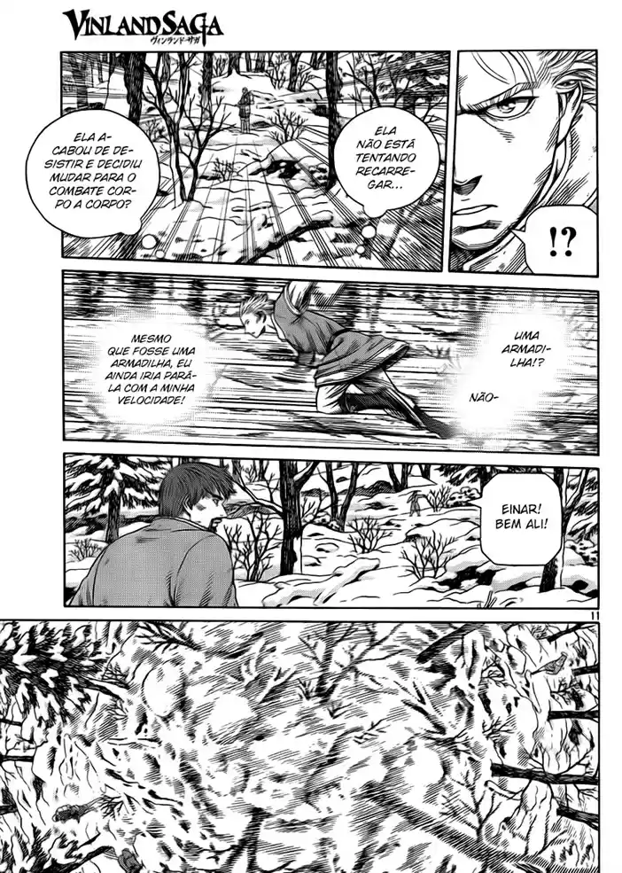 Read Vinland Saga Português Manga Online