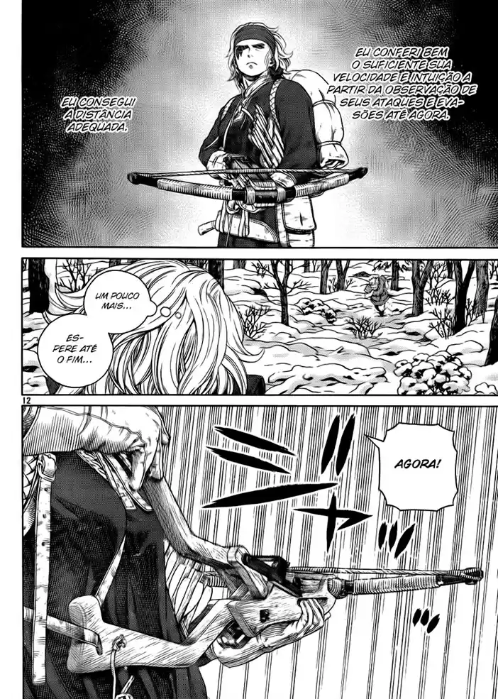 Read Vinland Saga Português Manga Online