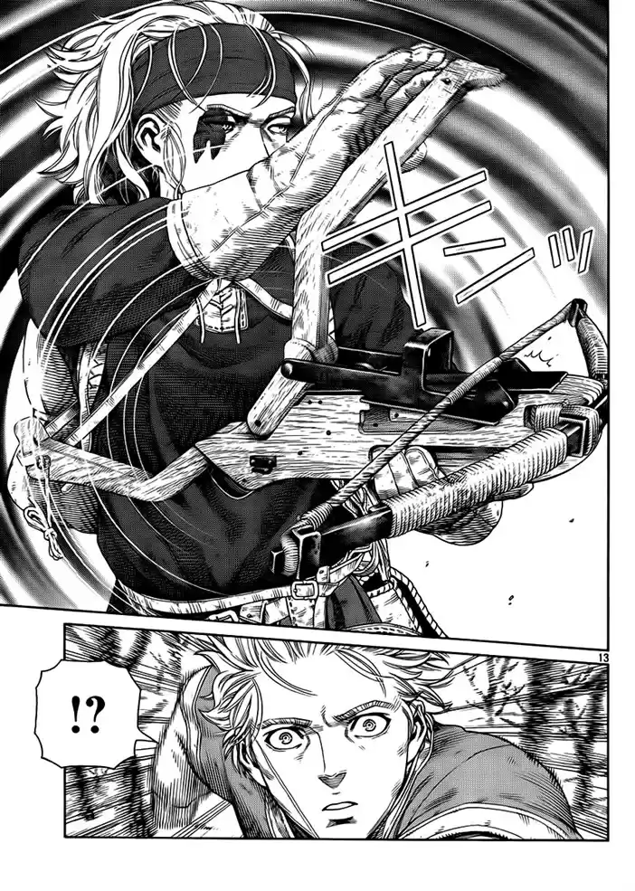 Read Vinland Saga Português Manga Online