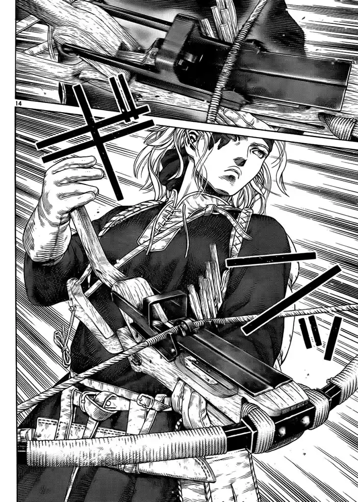 Read Vinland Saga Português Manga Online