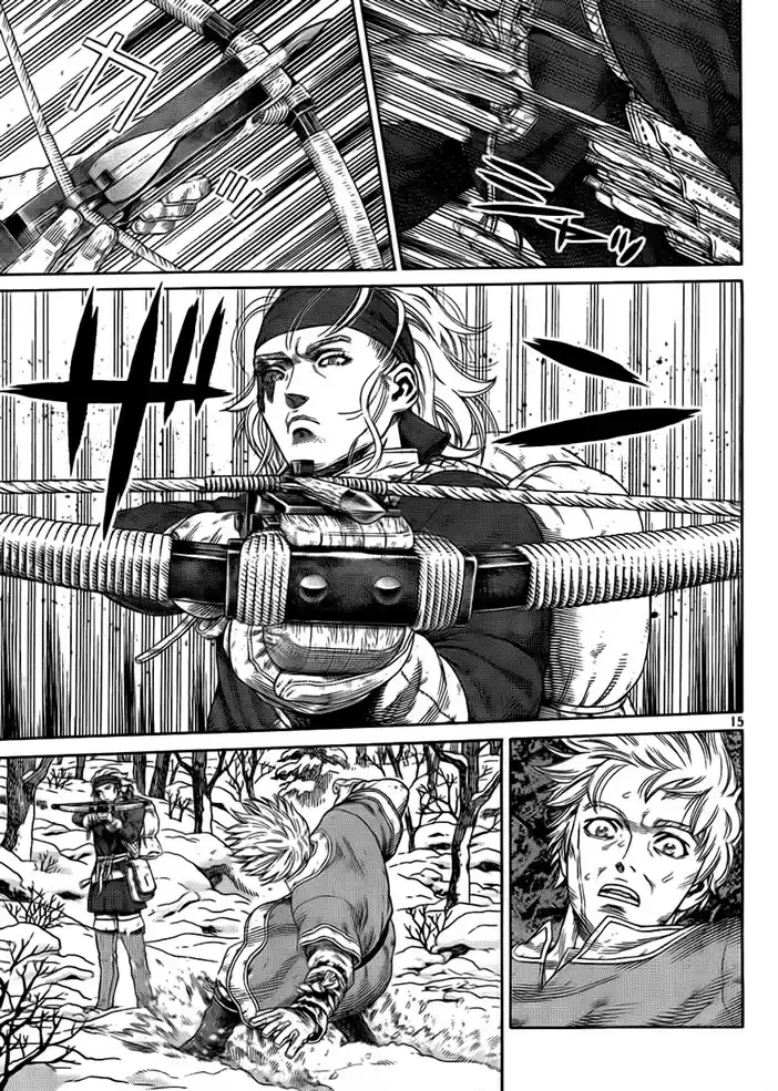 Read Vinland Saga Português Manga Online