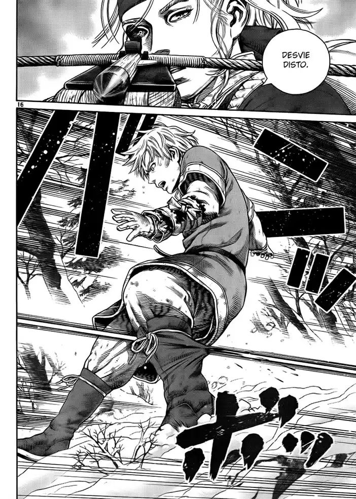 Read Vinland Saga Português Manga Online